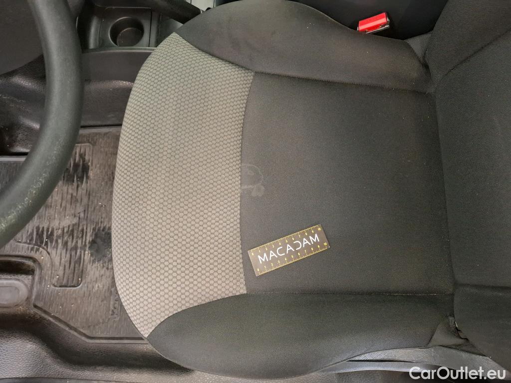  Renault  Kangoo  Express Maxi Extra (Série Spéciale) 1.5 dCi 90CV BVM5 E6 #44