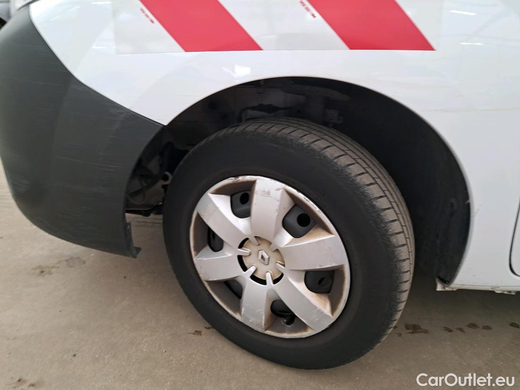  Renault  Kangoo  Express Maxi Extra (Série Spéciale) 1.5 #20