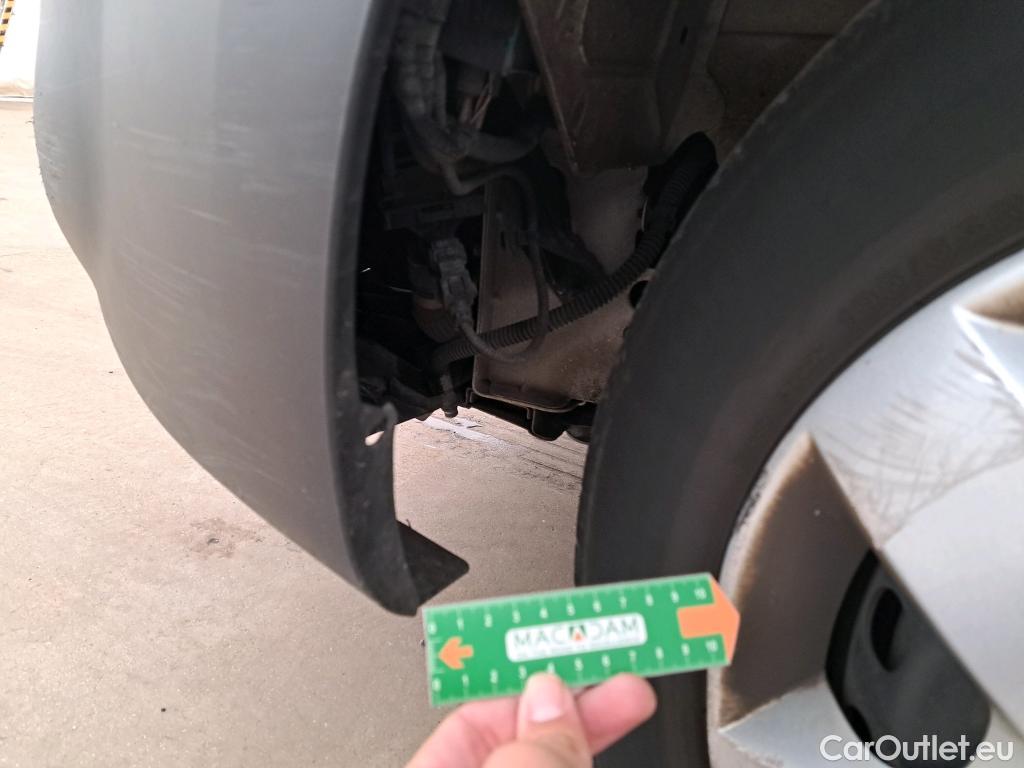  Renault  Kangoo  Express Maxi Extra (Série Spéciale) 1.5 #19