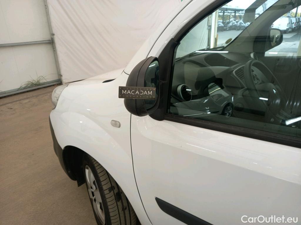  Renault  Kangoo RENAULT  Express / 2013 / 4P / Fourgonnette Extra R-Link - Blue dCi 95 #3