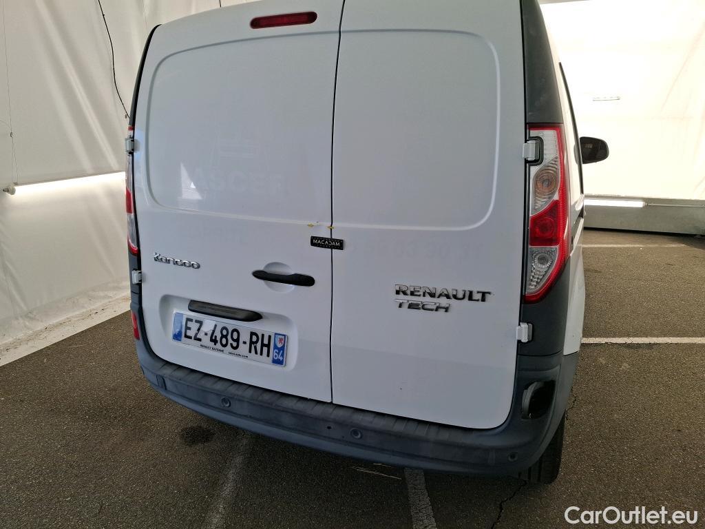  Renault  Kangoo  Express Extra (Série Spéciale) 1.5 dCi 75CV BVM5 E6 #10