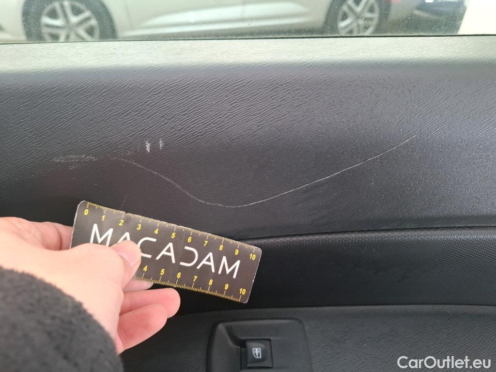  Renault  Kangoo RENAULT  Express / 2013 / 4P / Fourgonnette Gd Volume Gd Confort - Blue dCi 95 #46