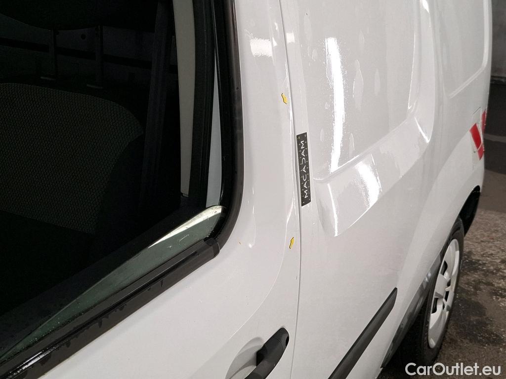  Renault  Kangoo  Express Maxi Extra (Série Spéciale) 1.5 dCi 90CV BVM5 E6 #5