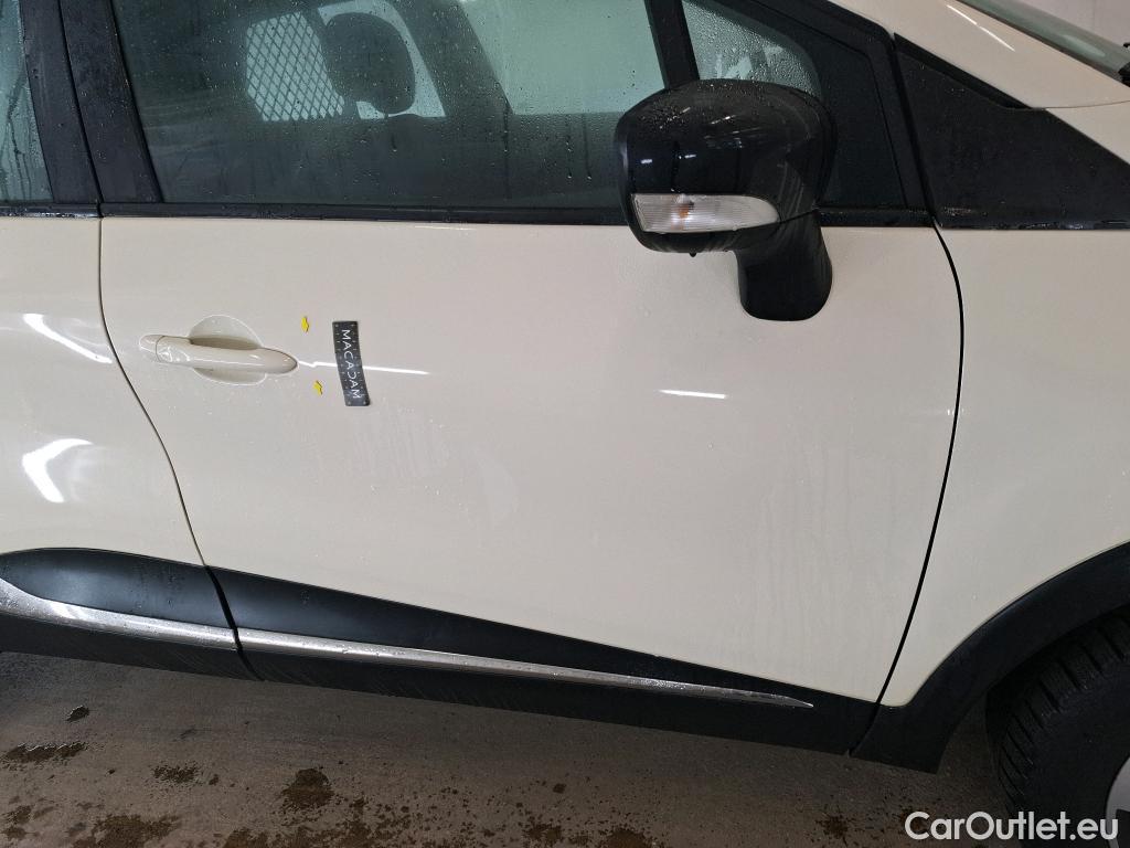  Renault  Captur  Business 0.9 TCe 90CV BVM5 E6 #5