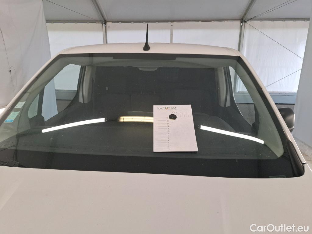  Peugeot  Partner  Premium L1 1.5 HDi 100CV BVM5 E6dT #13