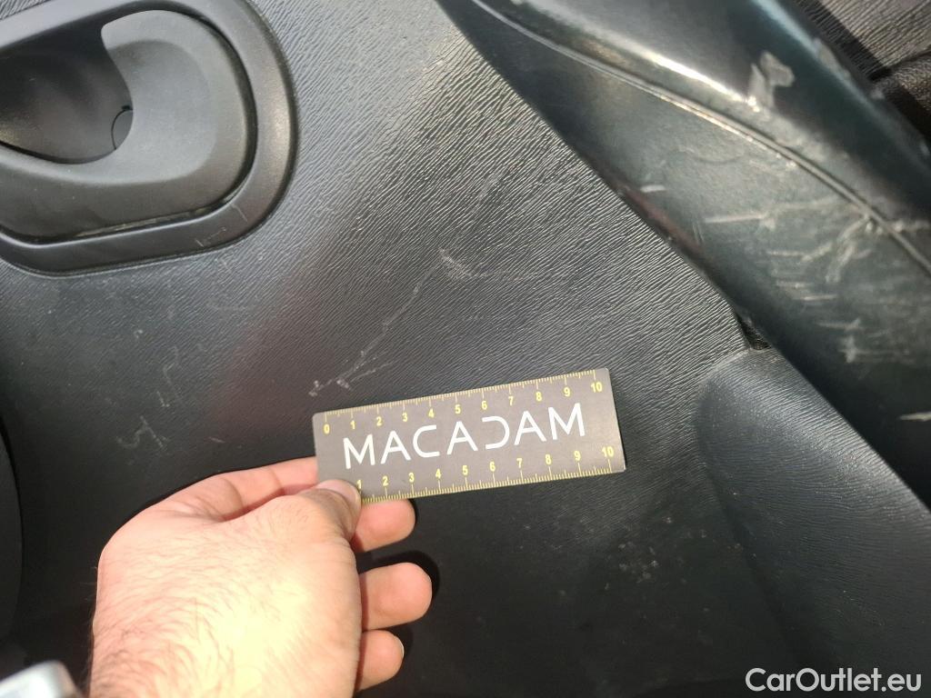  Renault  Kangoo  Express Grand Confort (L1) 1.5 dCi 90CV BVM5 E6 #59