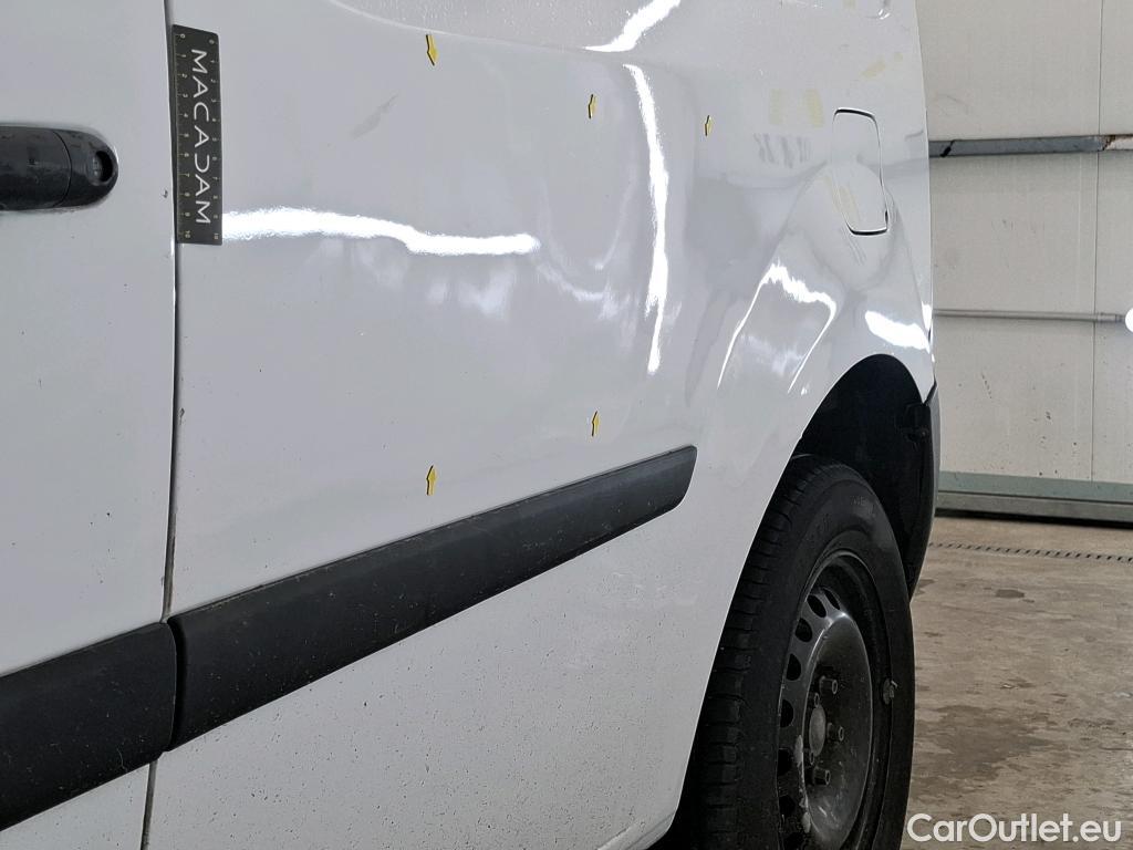  Renault  Kangoo  Express Grand Confort (L1) 1.5 dCi 90CV BVM5 E6 #3