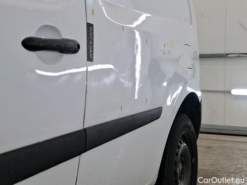  Renault  Kangoo  Express Grand Confort (L1) 1.5 dCi 90CV BVM5 E6 #6