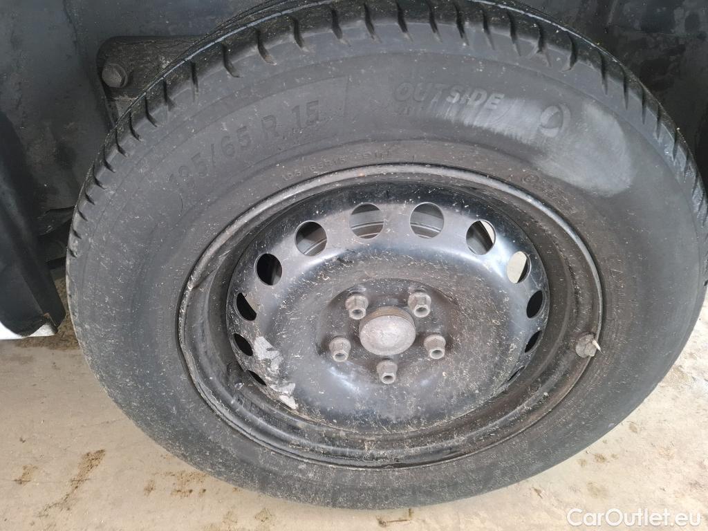  Renault  Kangoo  Express Grand Confort (L1) 1.5 dCi 90CV BVM5 E6 #94