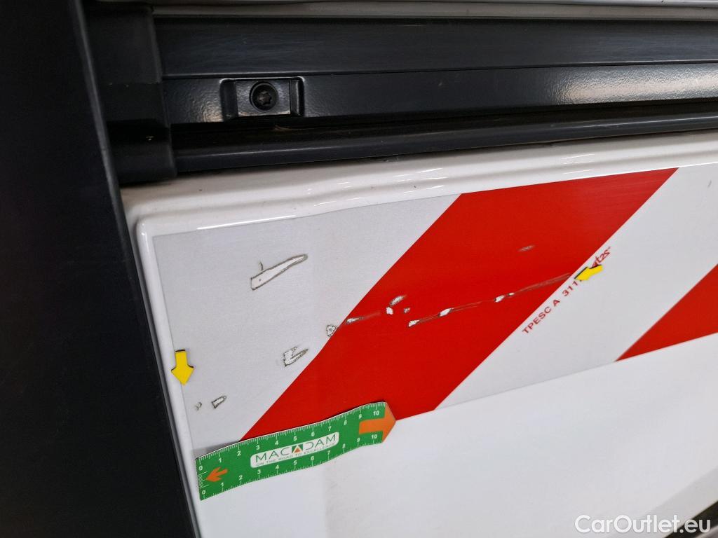  Renault  Trafic  Furgon Grand Confort L1H1 1200 1.6 dCi 125CV BVM6 E6 #9