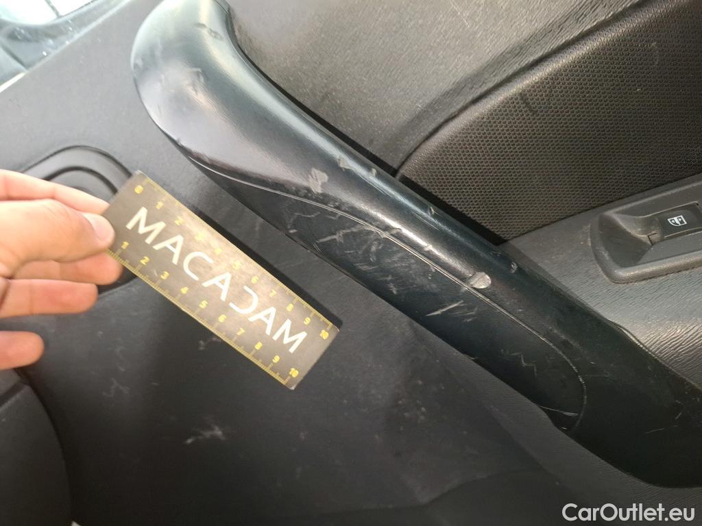  Renault  Kangoo  Express Grand Confort (L1) 1.5 dCi 90CV BVM5 E6 #92