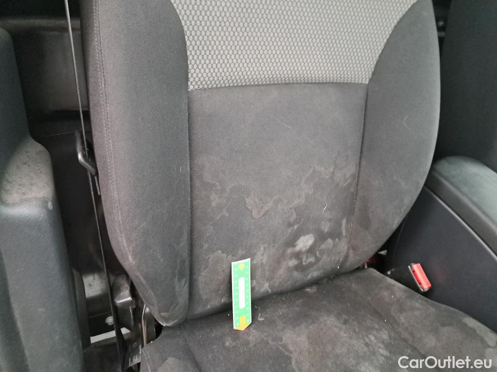  Renault  Kangoo  Express Maxi Extra (Série Spéciale) 1.5 #37