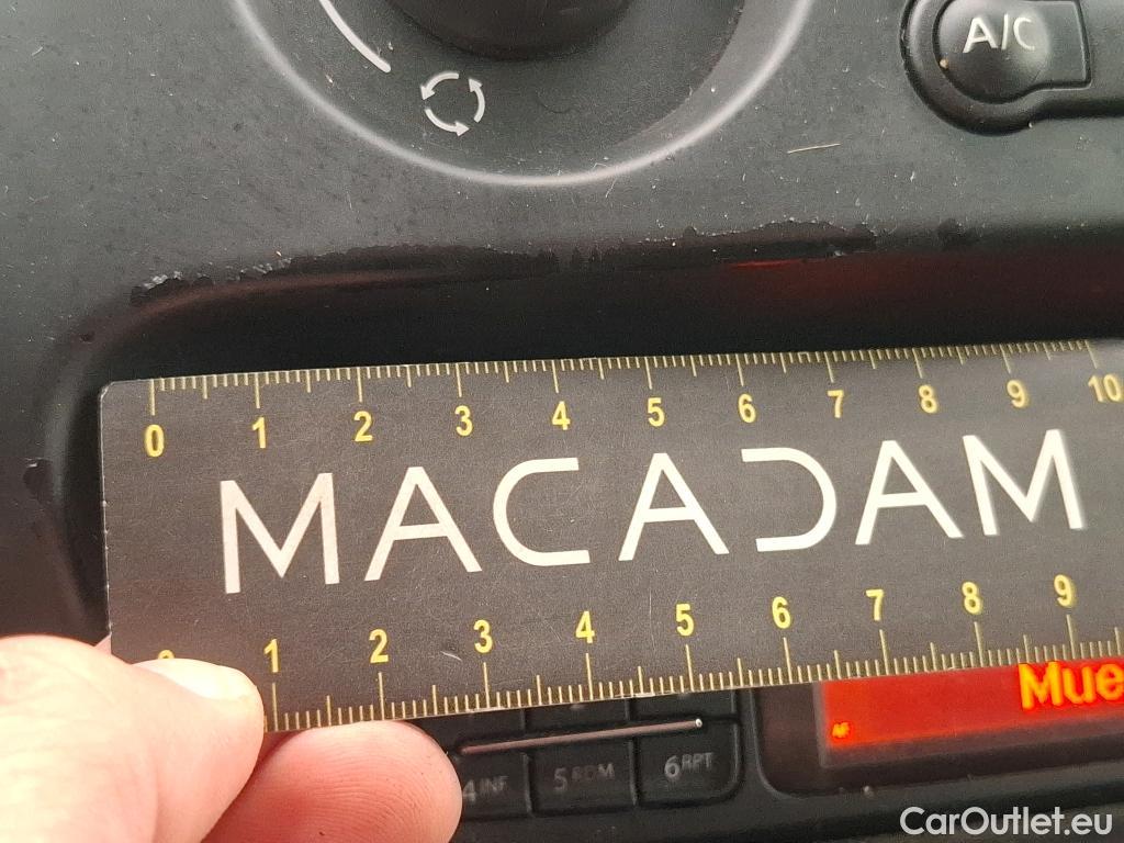  Renault  Kangoo  Express Grand Confort (L1) 1.5 dCi 90CV BVM5 E6 #110