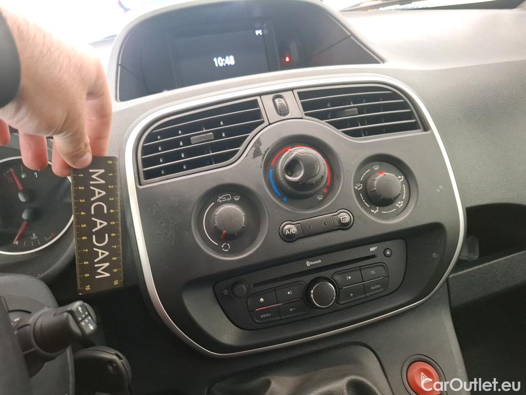  Renault  Kangoo  Express Maxi Extra (Série Spéciale) 1.5 dCi 90CV BVM5 E6 #21