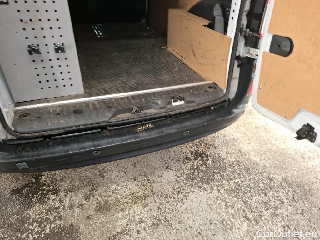  Renault  Kangoo  Express Maxi Extra (Série Spéciale) 1.5 dCi 90CV BVM5 E6 #7