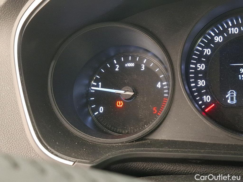  Renault  Megane  IV Berline 5pt. Société Air Nav 1.5 dCi 90CV BVM6 E6 #10