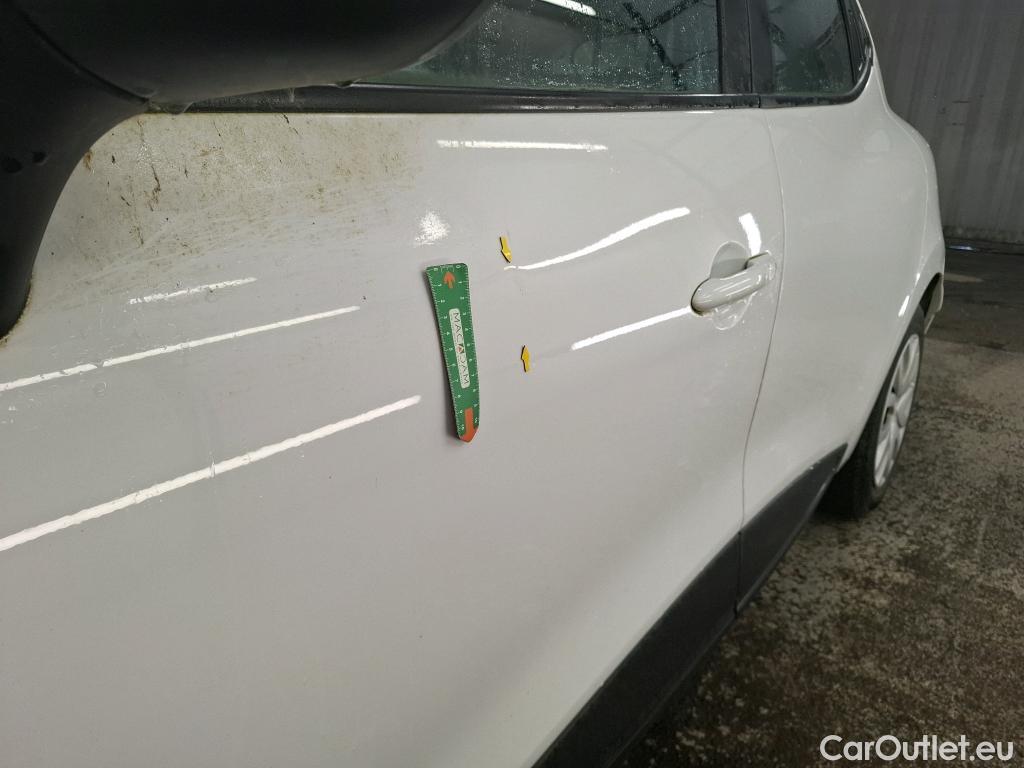  Renault  Clio  IV Air MediaNav 1.5 dCi 90CV BVM5 E6 #1