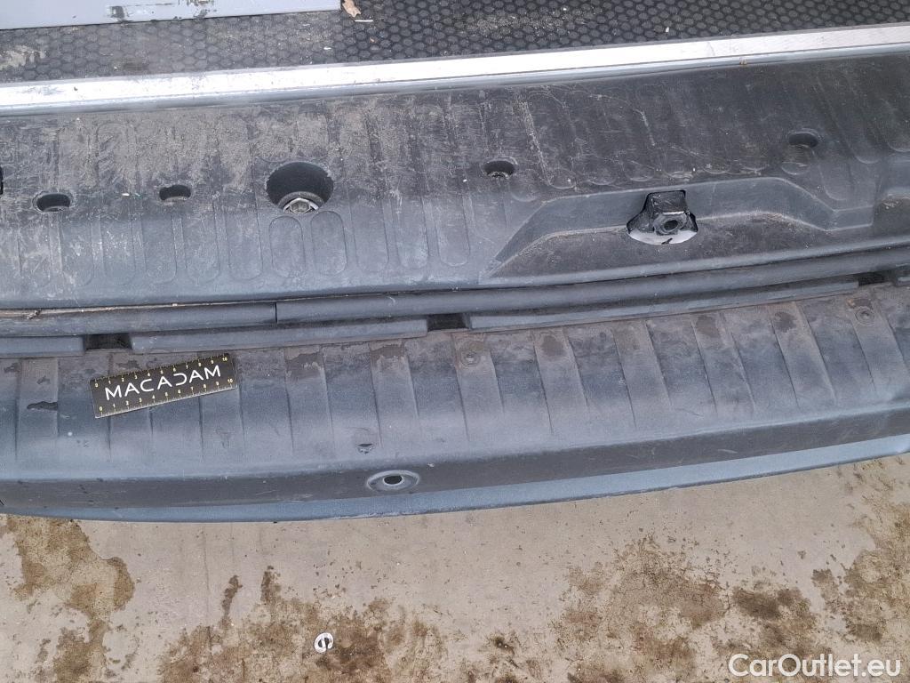  Renault  Kangoo  Express Maxi Extra (Série Spéciale) 1.5 dCi 90CV BVM5 E6 #9