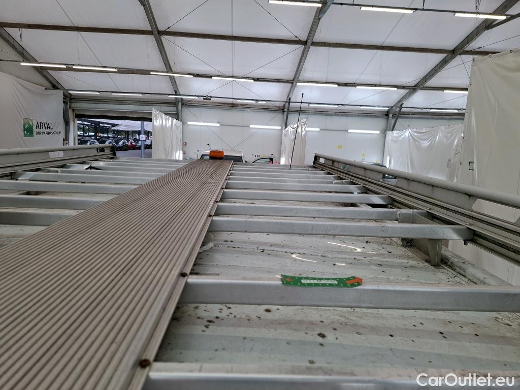  Renault  Trafic  Furgon Grand Confort L1H1 1200 1.6 dCi 125CV BVM6 E6 #3