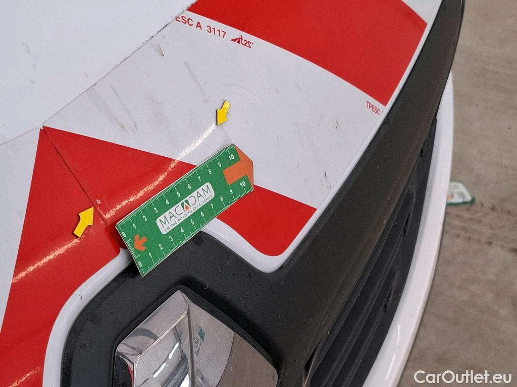  Renault  Trafic  Furgon Grand Confort L1H1 1200 1.6 dCi 125CV BVM6 E6 #22