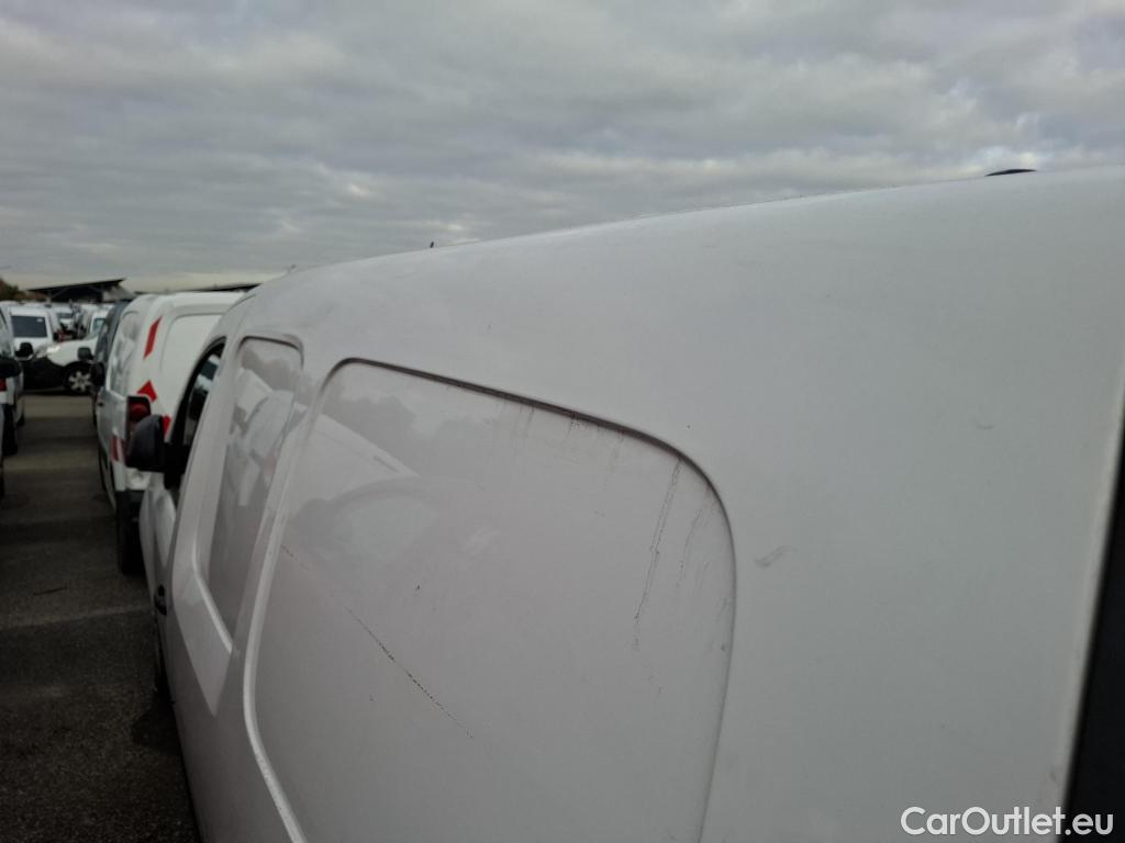  Renault  Kangoo RENAULT  Express / 2013 / 4P / Fourgonnette Gd Volume Gd Confort - Blue dCi 95 #4