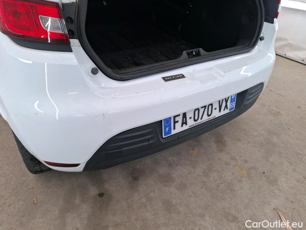  Renault  Clio  IV Air 1.5 dCi 90CV BVM5 E6 #6