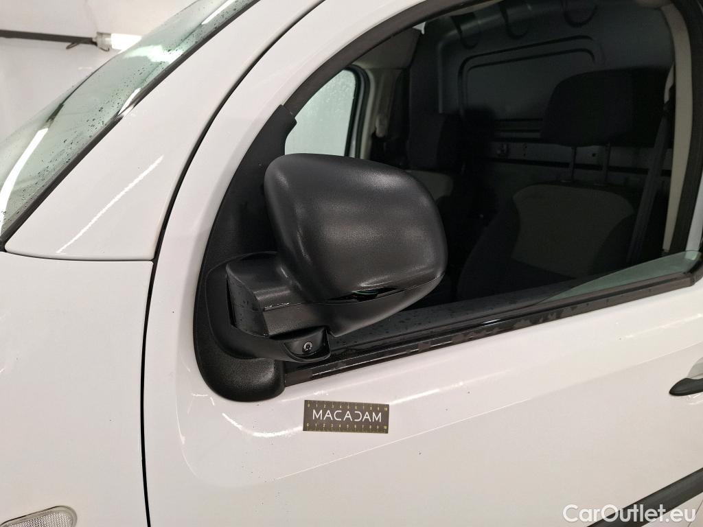  Renault  Kangoo  Express Maxi Extra (Série Spéciale) 1.5 dCi 90CV BVM5 E6 #9