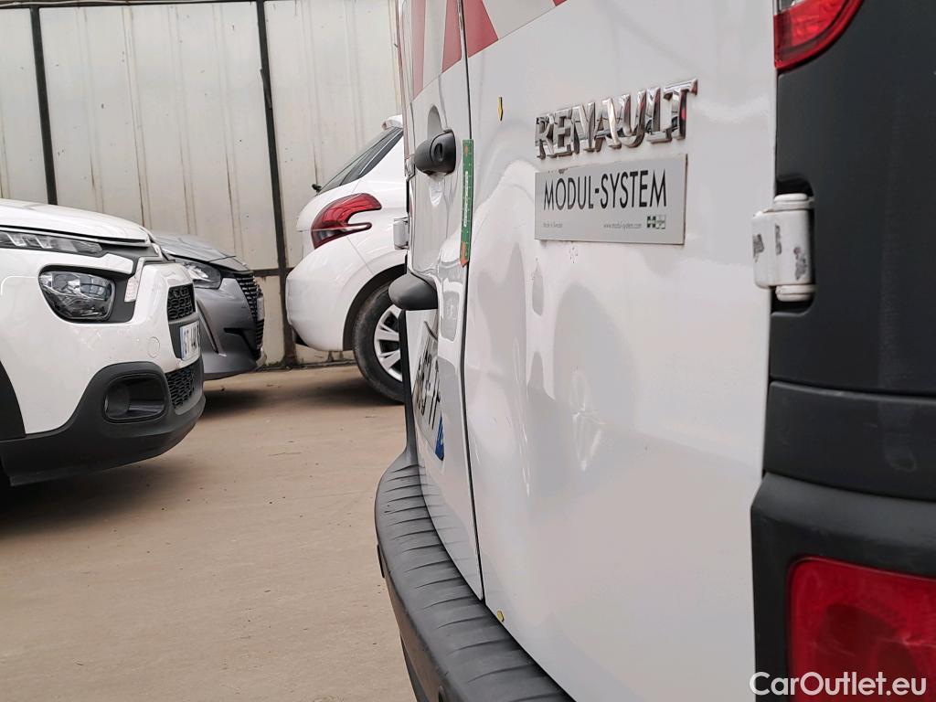  Renault  Kangoo  Express Maxi Extra (Série Spéciale) 1.5 #2