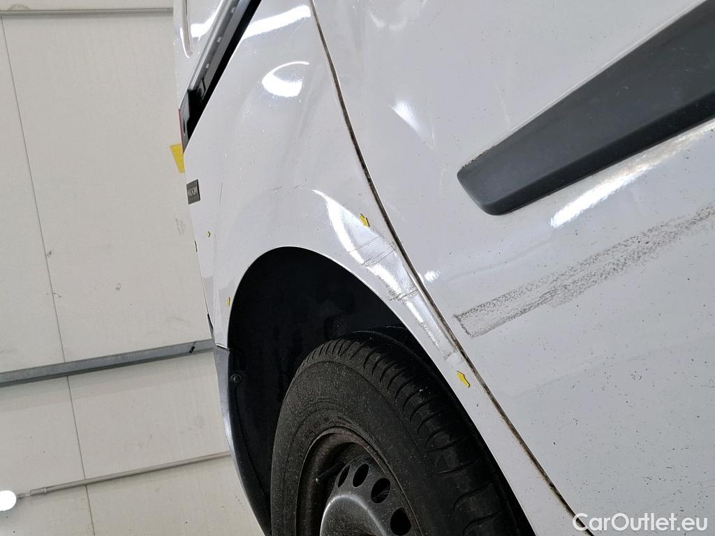  Renault  Kangoo  Express Grand Confort (L1) 1.5 dCi 90CV BVM5 E6 #40