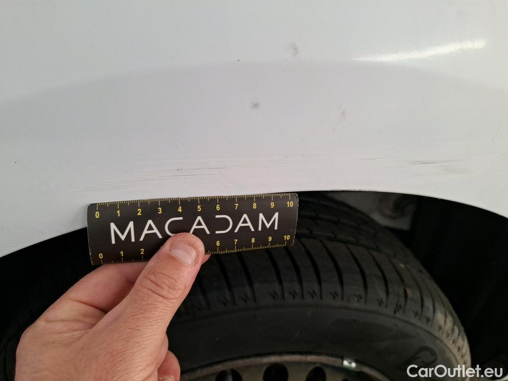  Renault  Kangoo  Express Extra (Série Spéciale) 1.5 dCi 75CV BVM5 E6 #8