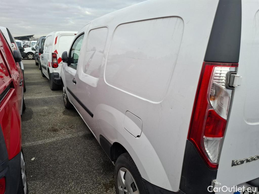  Renault  Kangoo RENAULT  Express / 2013 / 4P / Fourgonnette Gd Volume Gd Confort - Blue dCi 95 #6