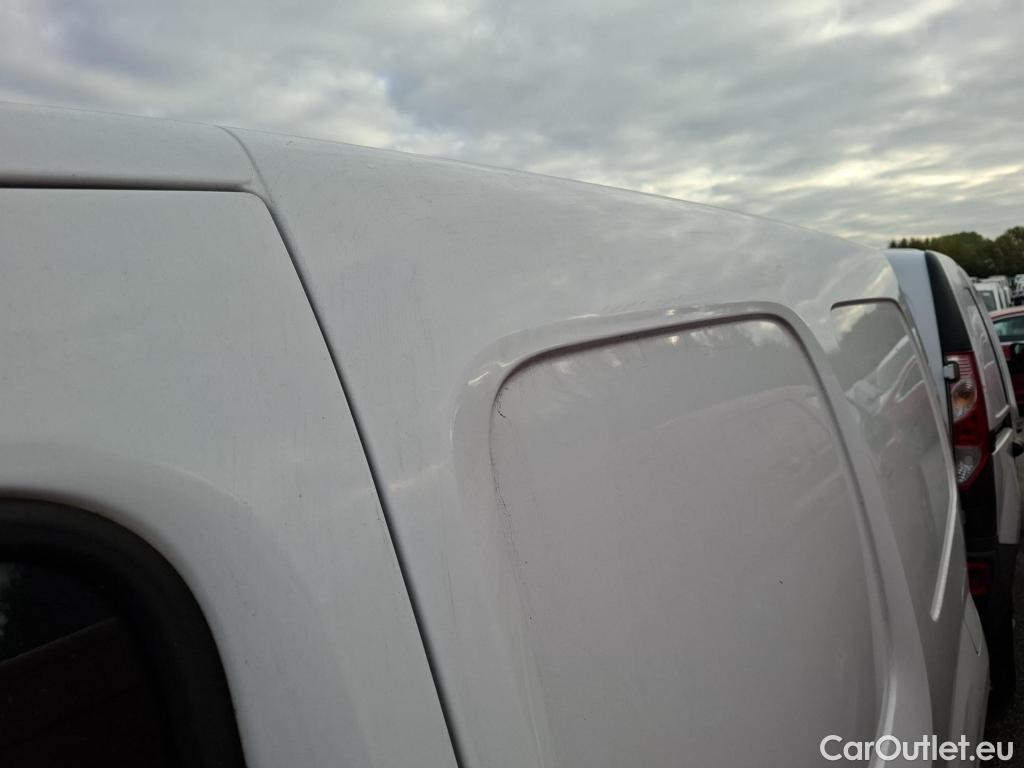  Renault  Kangoo RENAULT  Express / 2013 / 4P / Fourgonnette Gd Volume Gd Confort - Blue dCi 95 #5