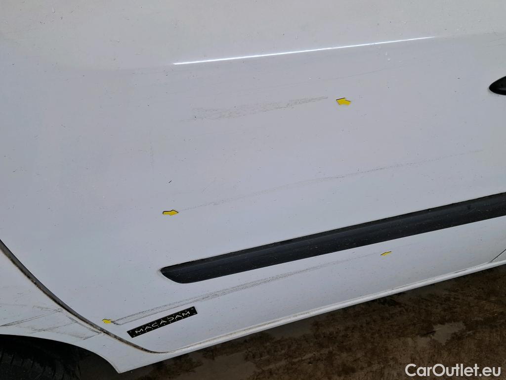  Renault  Kangoo  Express Grand Confort (L1) 1.5 dCi 90CV BVM5 E6 #126