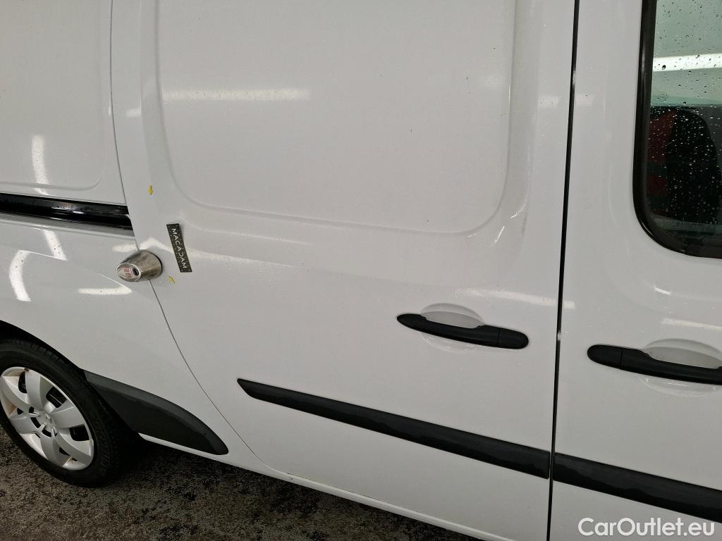  Renault  Kangoo  Express Maxi Extra (Série Spéciale) 1.5 dCi 90CV BVM5 E6 #27