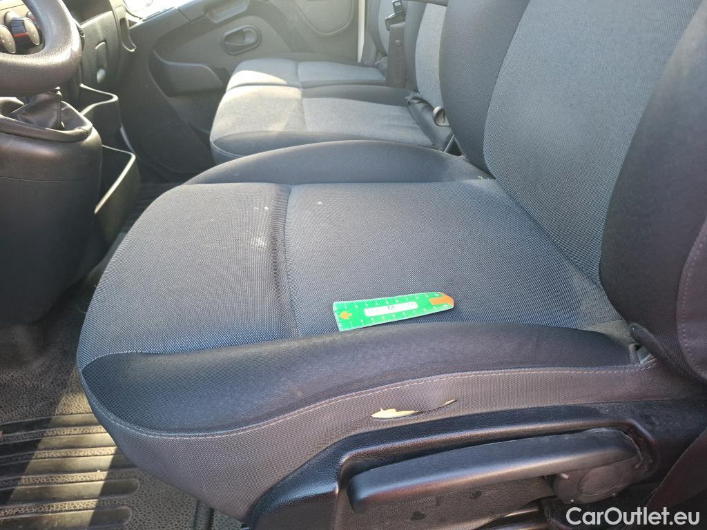  Renault  Master RENAULT  VU 4p Fourgon FG GCf Trac F3500 L2H2 Energy dCi 145 E6 #5