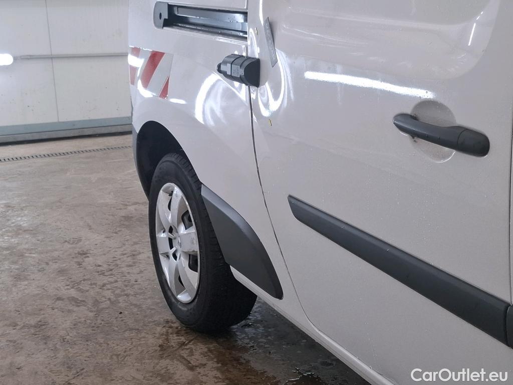  Renault  Kangoo  Express Maxi Extra (Série Spéciale) 1.5 dCi 90CV BVM5 E6 #2