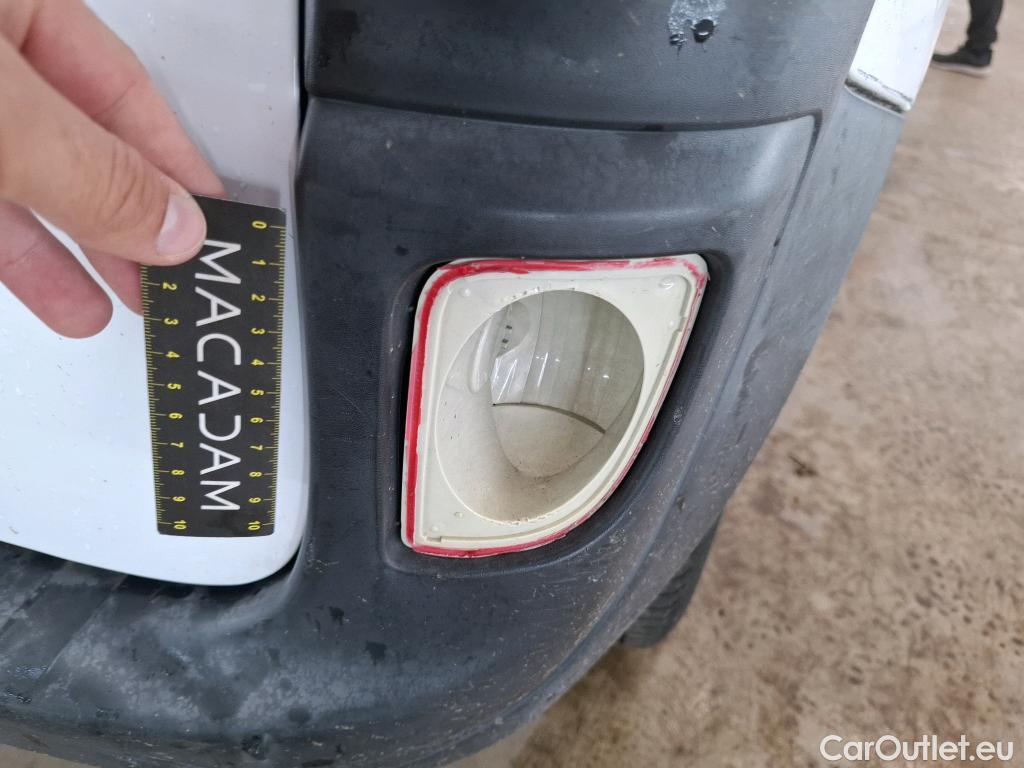  Renault  Kangoo  Express Grand Confort (L1) 1.5 dCi 90CV BVM5 E6 #116