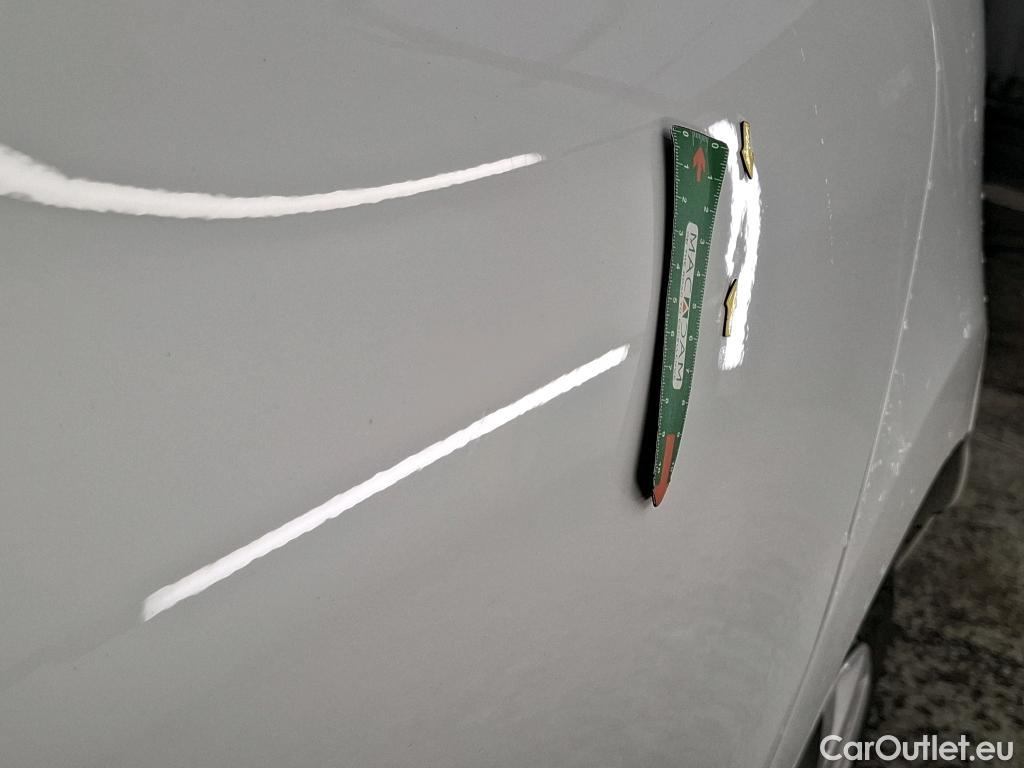  Renault  Clio  IV Air MediaNav 1.5 dCi 90CV BVM5 E6 #11