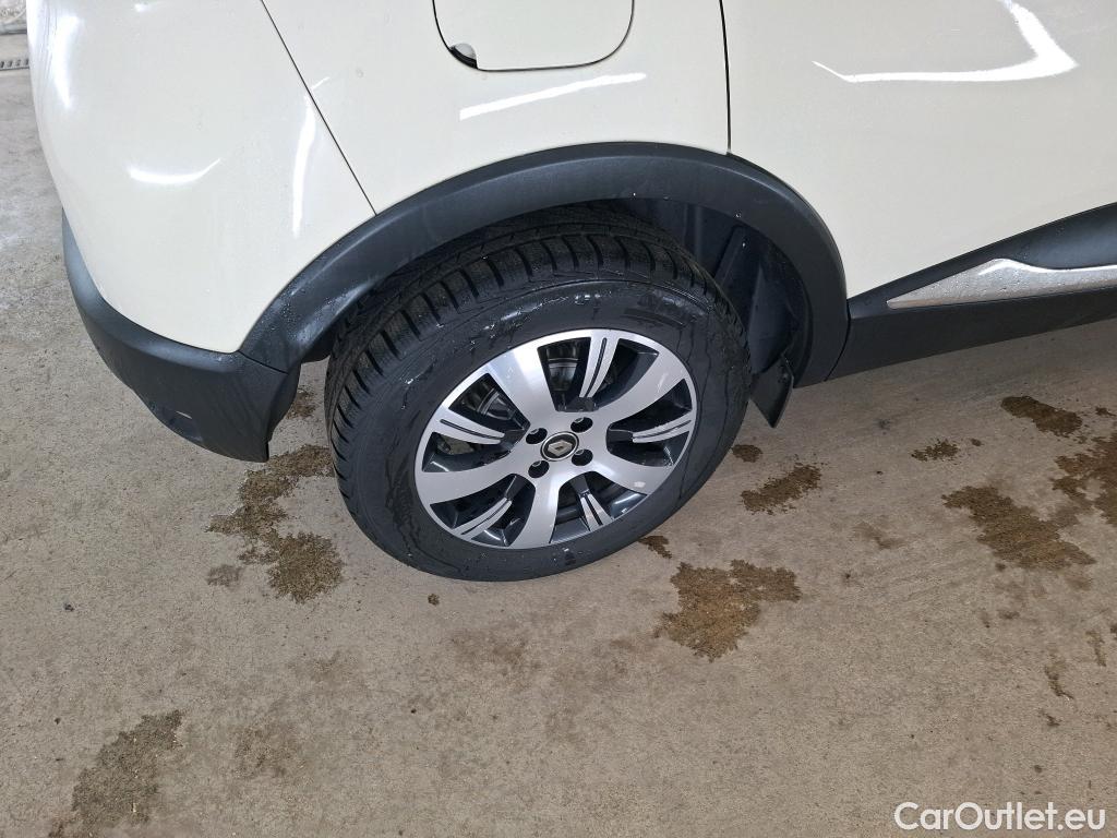  Renault  Captur  Business 0.9 TCe 90CV BVM5 E6 #7