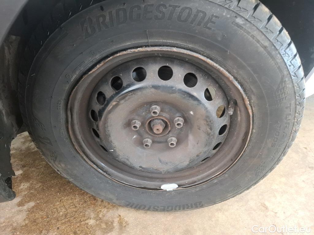  Renault  Kangoo  Express Grand Confort (L1) 1.5 dCi 90CV BVM5 E6 #119