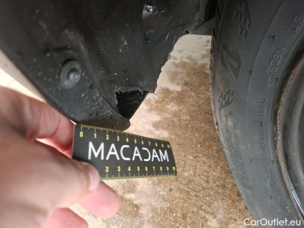  Renault  Kangoo  Express Grand Confort (L1) 1.5 dCi 90CV BVM5 E6 #90