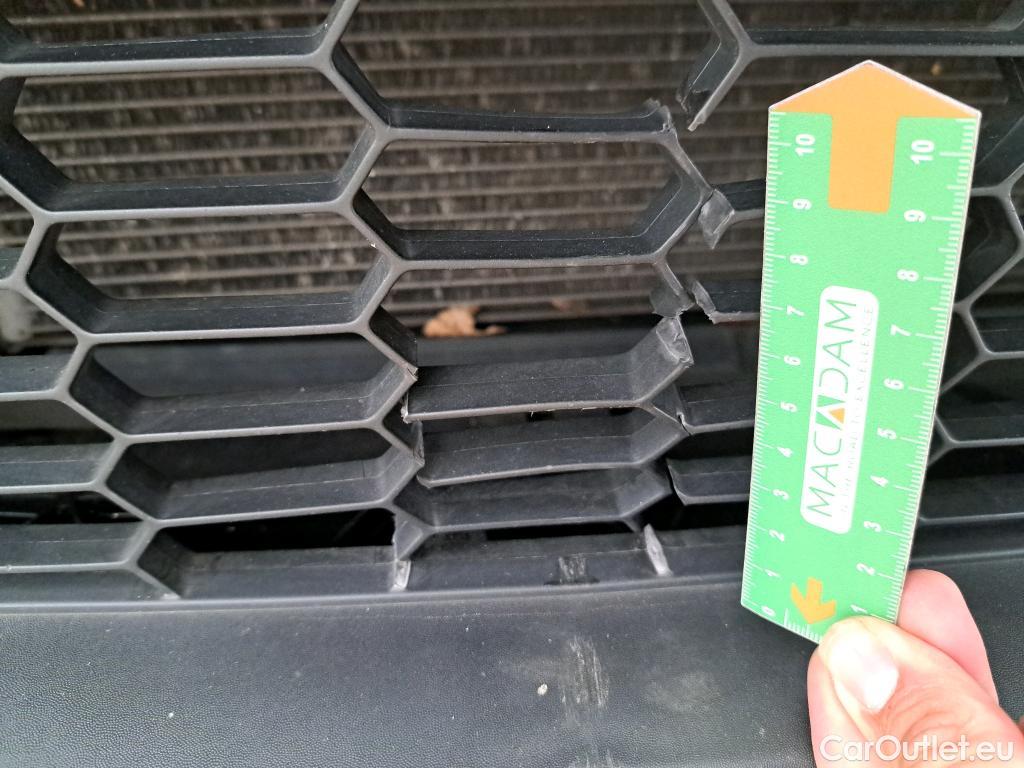  Renault  Kangoo  Express Maxi Extra (Série Spéciale) 1.5 #7