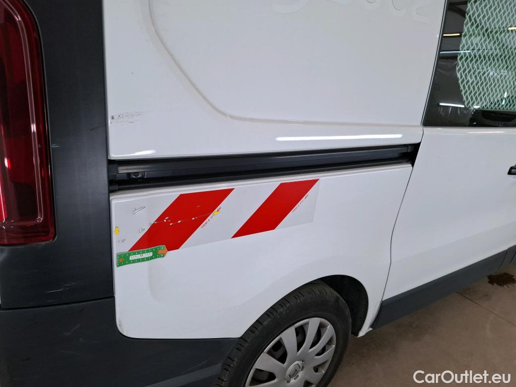  Renault  Trafic  Furgon Grand Confort L1H1 1200 1.6 dCi 125CV BVM6 E6 #8