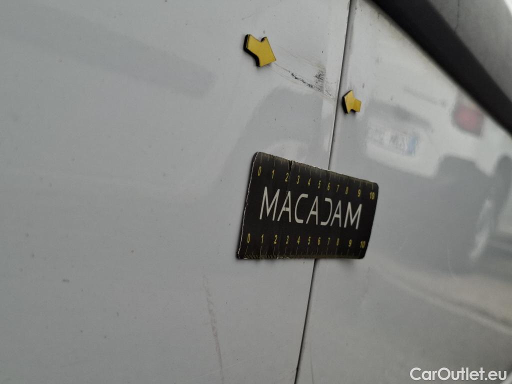  Renault  Kangoo RENAULT  Express / 2013 / 4P / Fourgonnette Gd Volume Gd Confort - Blue dCi 95 #14