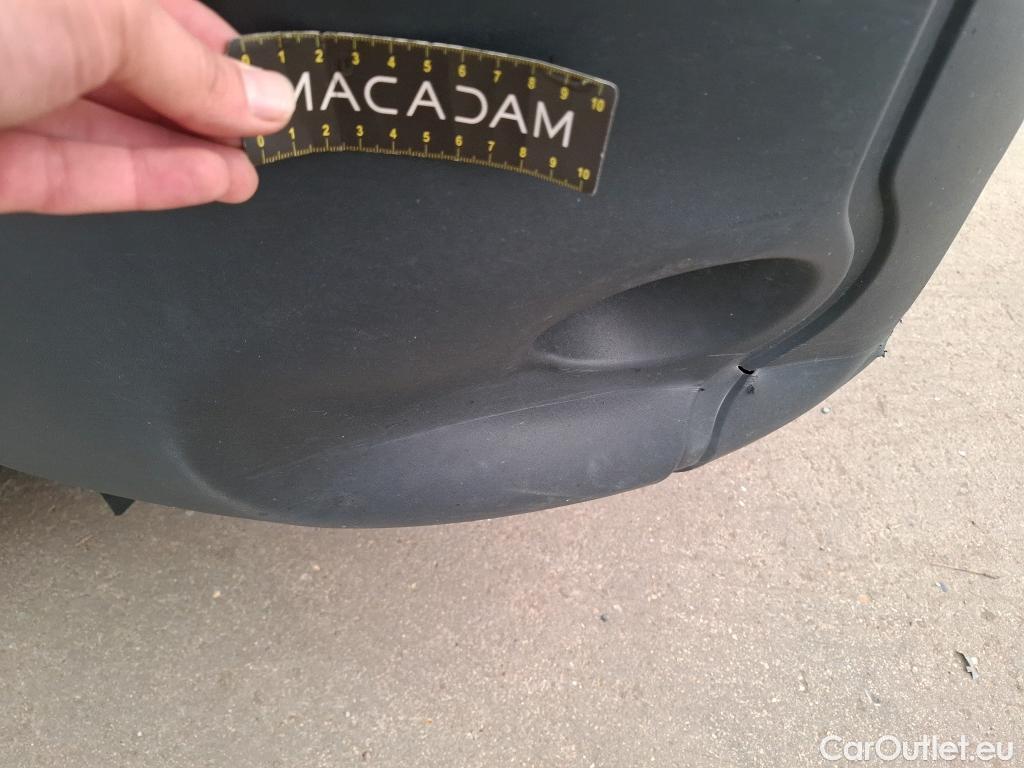  Renault  Kangoo RENAULT  Express / 2013 / 4P / Fourgonnette Gd Volume Gd Confort - Blue dCi 95 #24