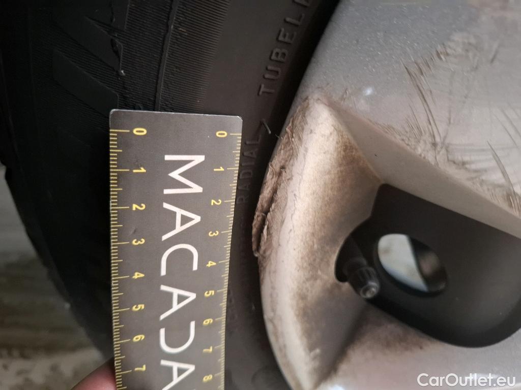  Renault  Kangoo  Express Maxi Extra (Série Spéciale) 1.5 dCi 90CV BVM5 E6 #35