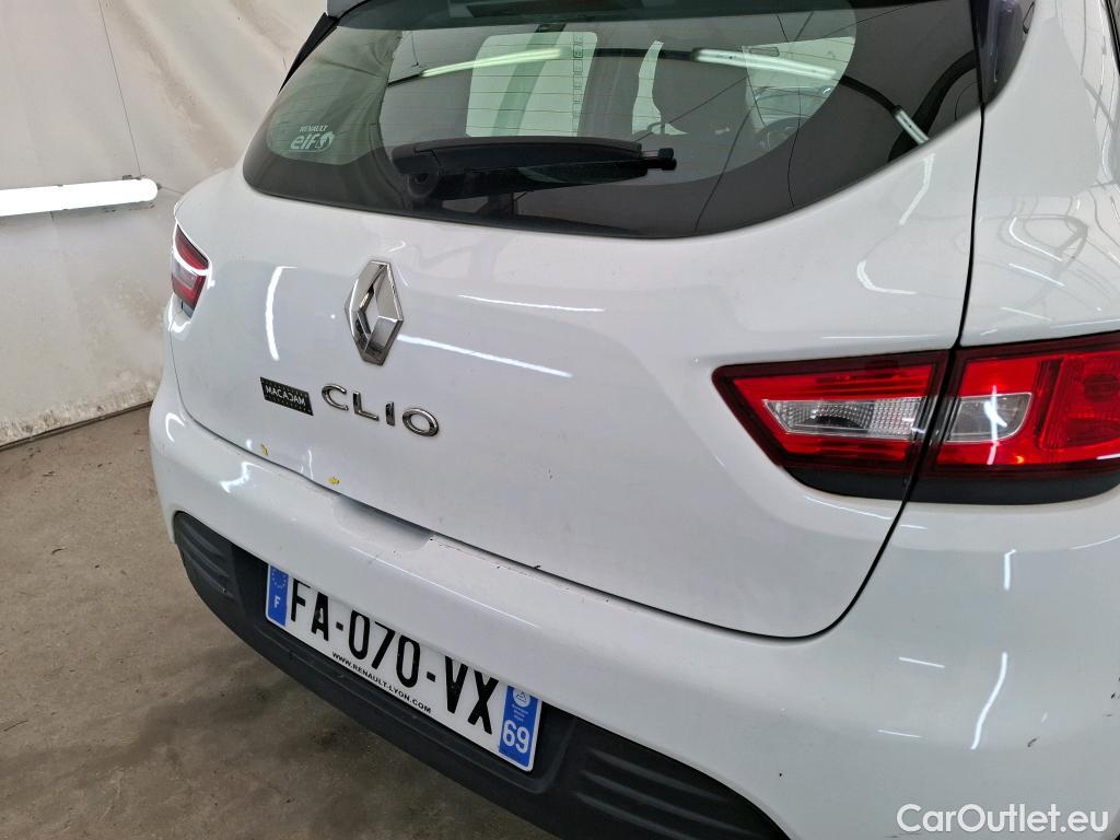  Renault  Clio  IV Air 1.5 dCi 90CV BVM5 E6 #4