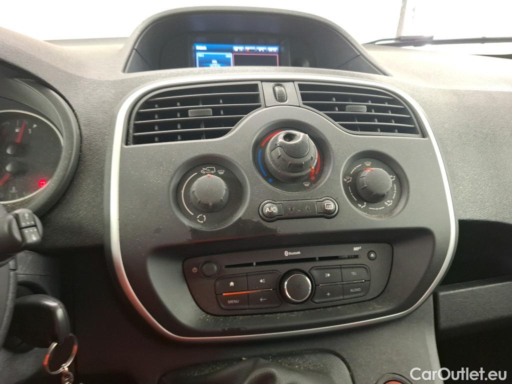  Renault  Kangoo  Express Extra (Série Spéciale) 1.5 dCi 75CV BVM5 E6 #3