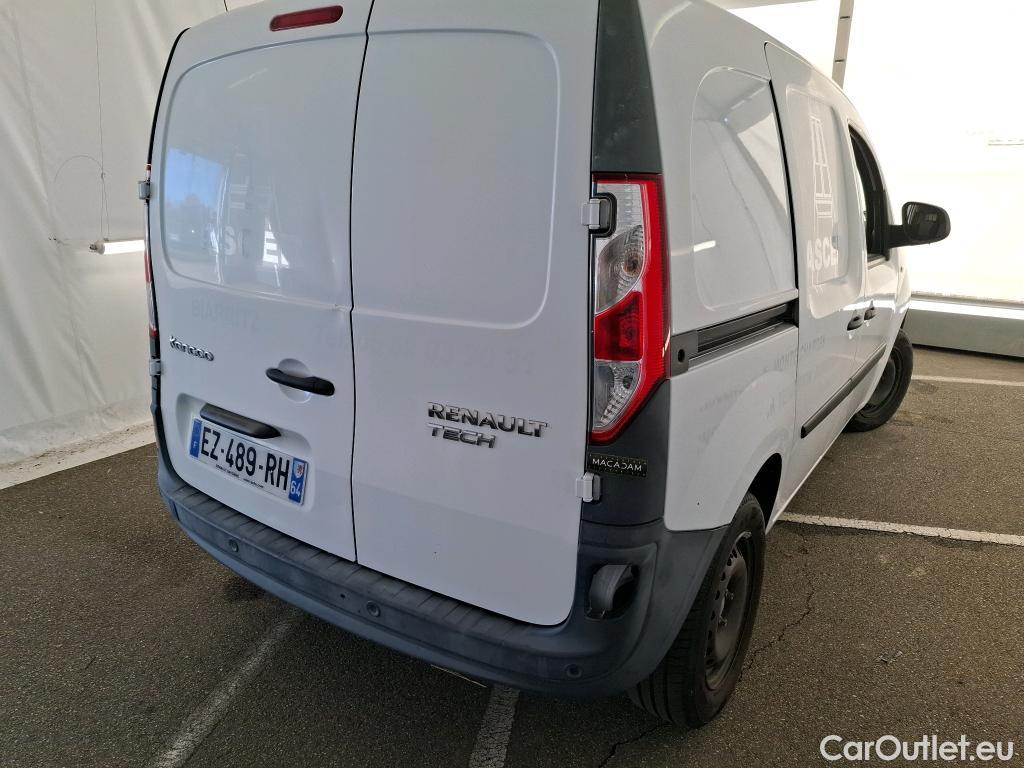  Renault  Kangoo  Express Extra (Série Spéciale) 1.5 dCi 75CV BVM5 E6 #21