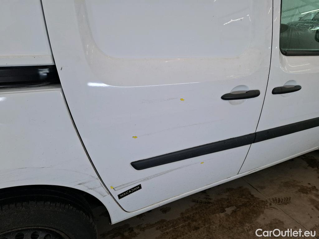  Renault  Kangoo  Express Grand Confort (L1) 1.5 dCi 90CV BVM5 E6 #124